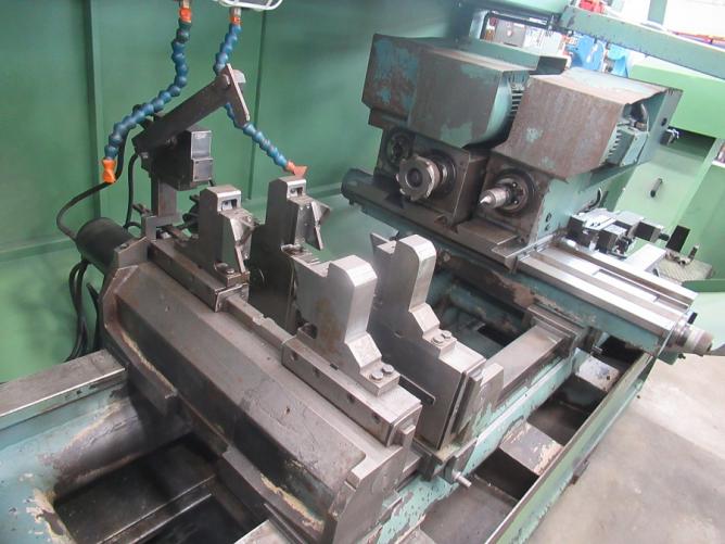 TOVAGLIERI M35 x 2500